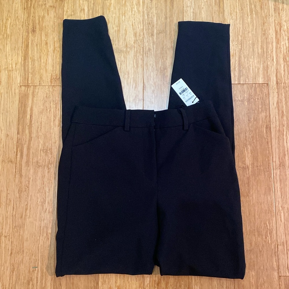 Express dress pants